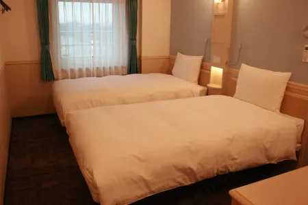 Toyoko Inn Ulsan Samsan Отели в г. Ульсан
