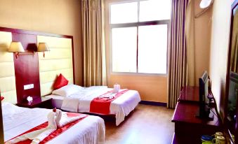 Mekong River South (Daijiangnan) Business Hotel