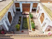 Isfahan Traditional Hotel Hotels in Isfahan