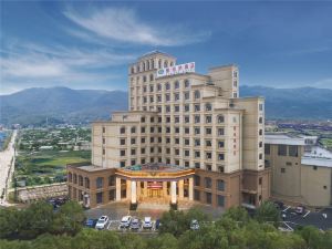 Vienna Hotel (Nanchang Bay Lane)