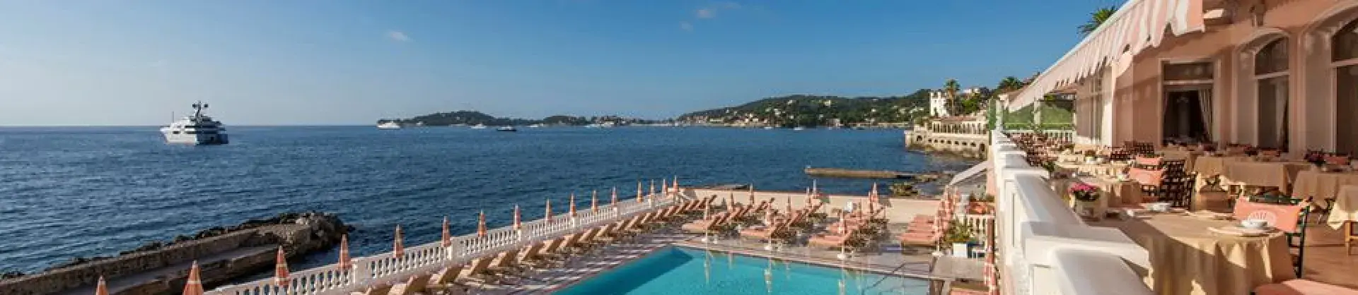 Luxushotels