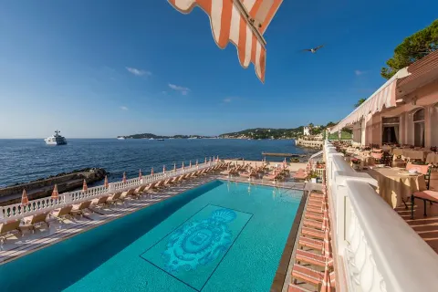 La Réserve de Beaulieu