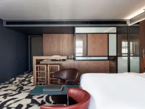 AthensWas Design Hotel