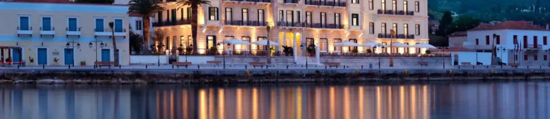Luxushotels