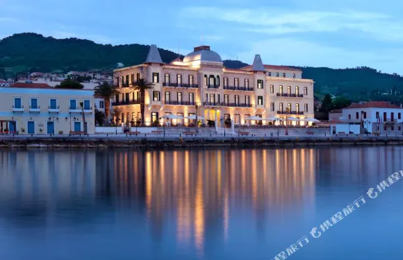 波希多尼昂達酒店