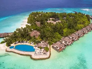 Taj Coral Reef Resort & Spa Maldives