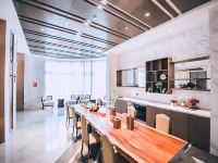 锦江都城酒店(泽普法桐大街店) - 公共区域