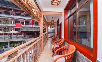 Dujiangyan is a happy farmhouse - Housity