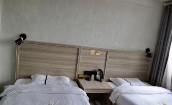 Shenyang Boutique Hotel