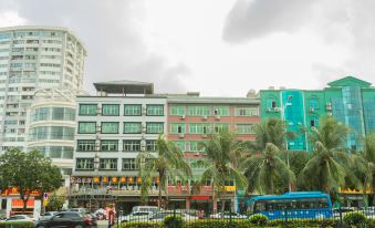 Fengcheng Business Hotel (Haikou Fengxiang Road)