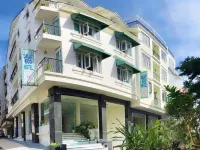 Dalat Eco Hotel Hotels near Bao Dai Palace 3