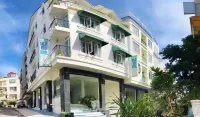 Dalat Eco Hotel Hotel a 