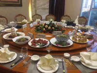 Huangdu Dihao Hotel