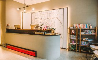 A Balance Hotel (Ningbo Romon Universal City)