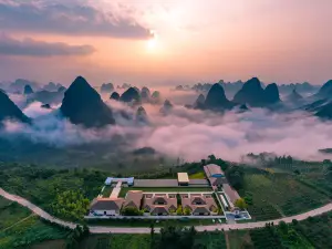 Yangshuo Misty Wonderland