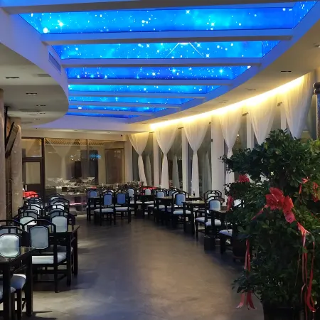 Mo Xiwan Garden Hotel, Yinchuan Hedong Airport