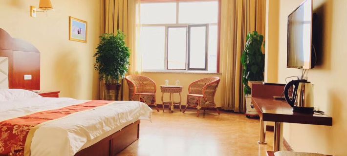 Kehanying Hotel Hotels in Hinteres Urad-Banner