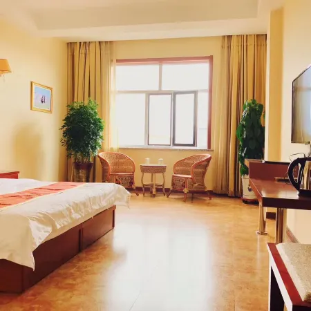 Kehanying Hotel