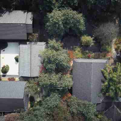 昆明千尋墨問溫泉SPA民宿 Hotel Exterior