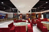 Fuyuan Business Hotel - Bữa sáng