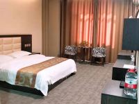 金塔和雅商务酒店 - 大床房