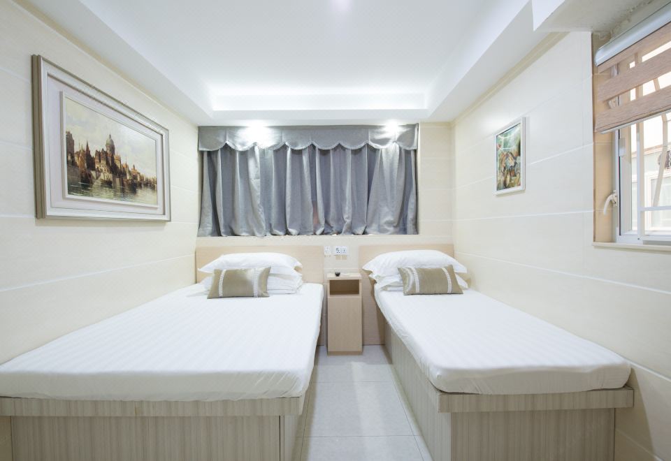 3. 메이플 인 침사..