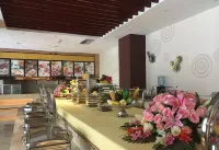 Wen Gong Hotel - sarapan