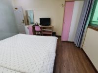中山尚品V客公寓 - 标准大床房