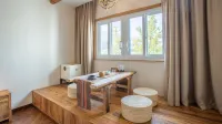 Floral Hotel·Anji does not need to return to the hotel Hotels in Anji