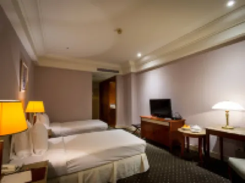 Grand View Hotel Hotels in Changhua