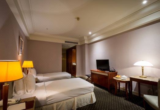 그랜드 뷰 호텔 위안린 타운십