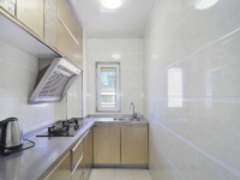 甜蜜蜜温馨公寓(沈阳天润店) - 舒适大床房