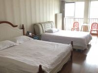 天悦公寓酒店(济宁万达店) - 双床标准间