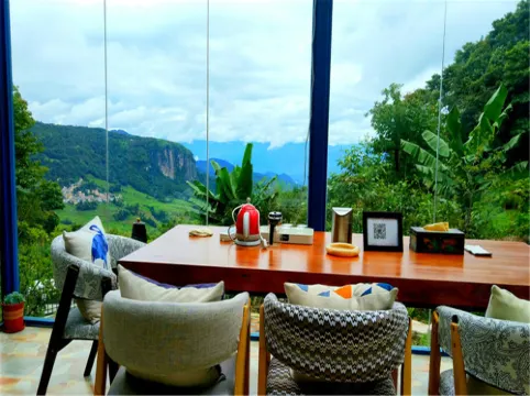 Jiafang Yizhan Hotel