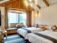 Taishun Shexiang Yujian Homestay