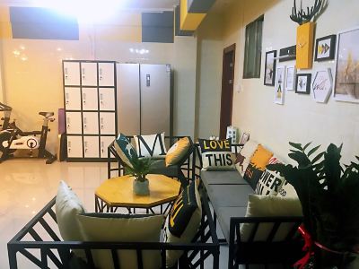 Youth Apartment