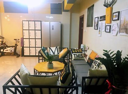 深圳如約青年公寓（深圳北站店）