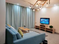 Chengjiang Keyue Lanting Chinese Inn - Inns
