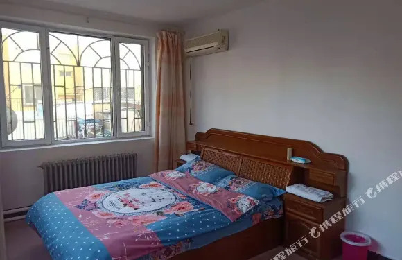 通遼莫332266公寓（民主路分店）