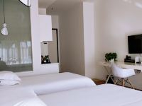 沙坡头水镇艺术酒店 - 商务标间