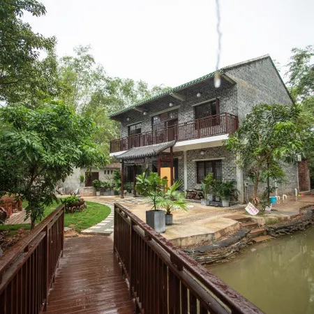 Nawating Inn