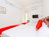 OYO惠州星丽公寓 - 标准双床房