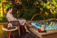 Angsana Xishuangbanna - Pemandian Air Panas