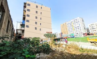 Nanchang Shengshui Small Hotel - Housity