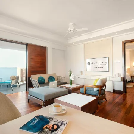 Pullman Danang Beach Resort