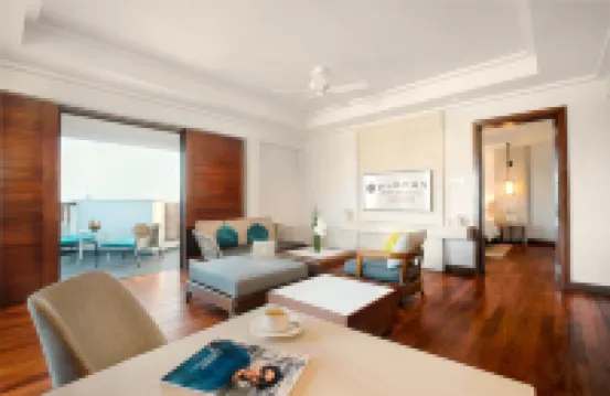 Pullman Danang Beach Resort