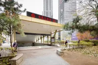 선양 룽팅 서비스 아파트 셴양 과학센터 주변 호텔