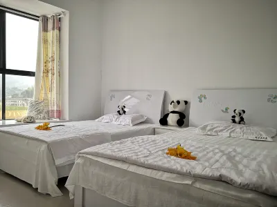 Yueyang County Zhang Guying Homestay Hotels near Zhang Guying Village