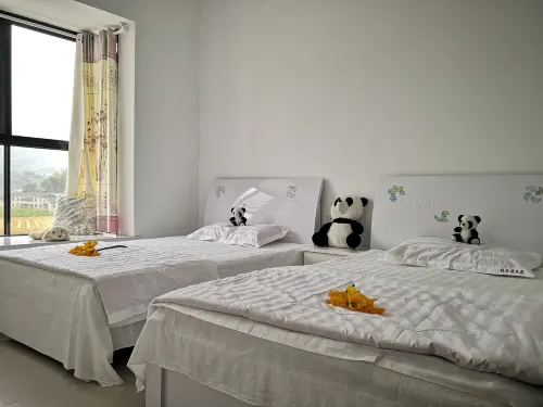 Yueyang County Zhang Guying Homestay