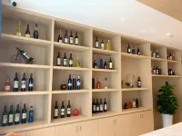 โรงแรมบ้านสวนเจียนจิง - อีสปอร์ต